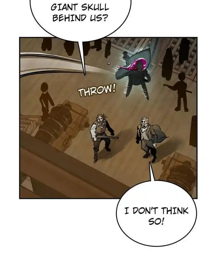 Another beginning with the Guhuo bird Ch.177