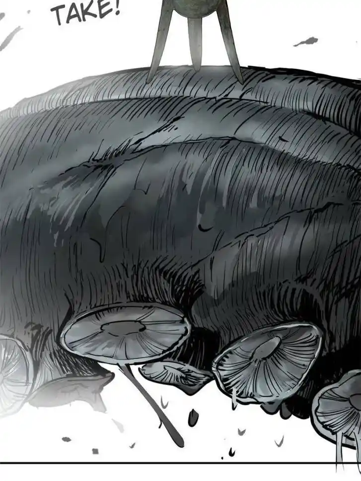 Another beginning with the Guhuo bird Ch.177