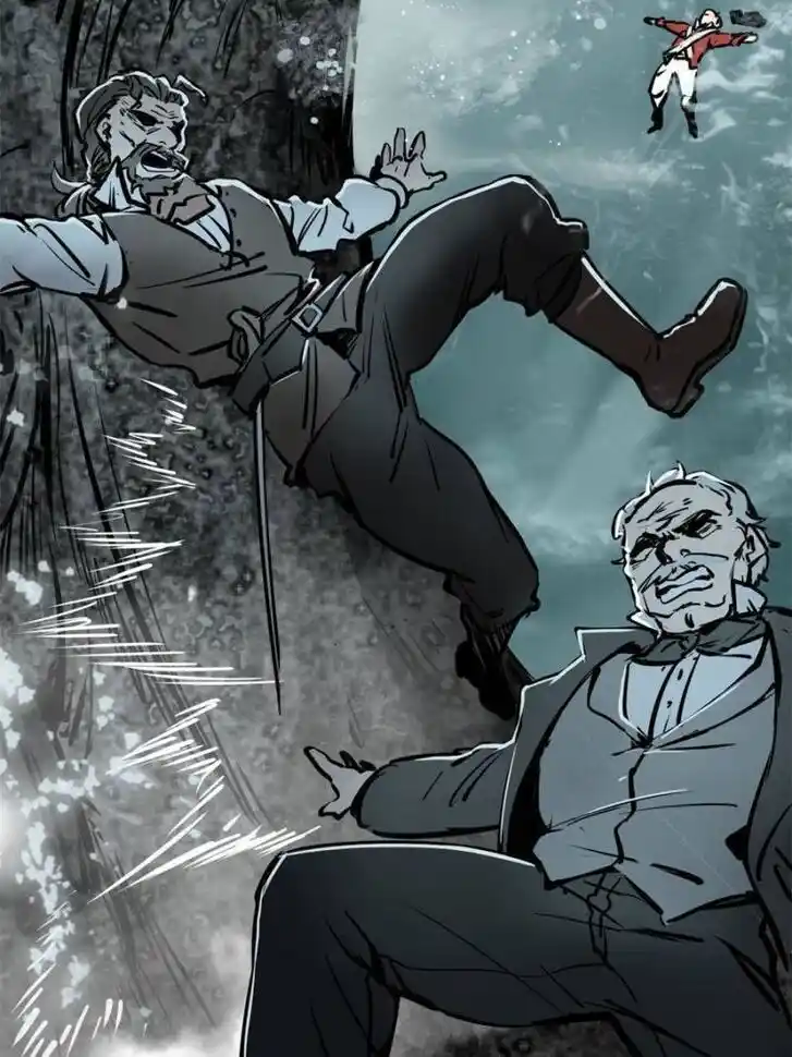 Another beginning with the Guhuo bird Ch.177