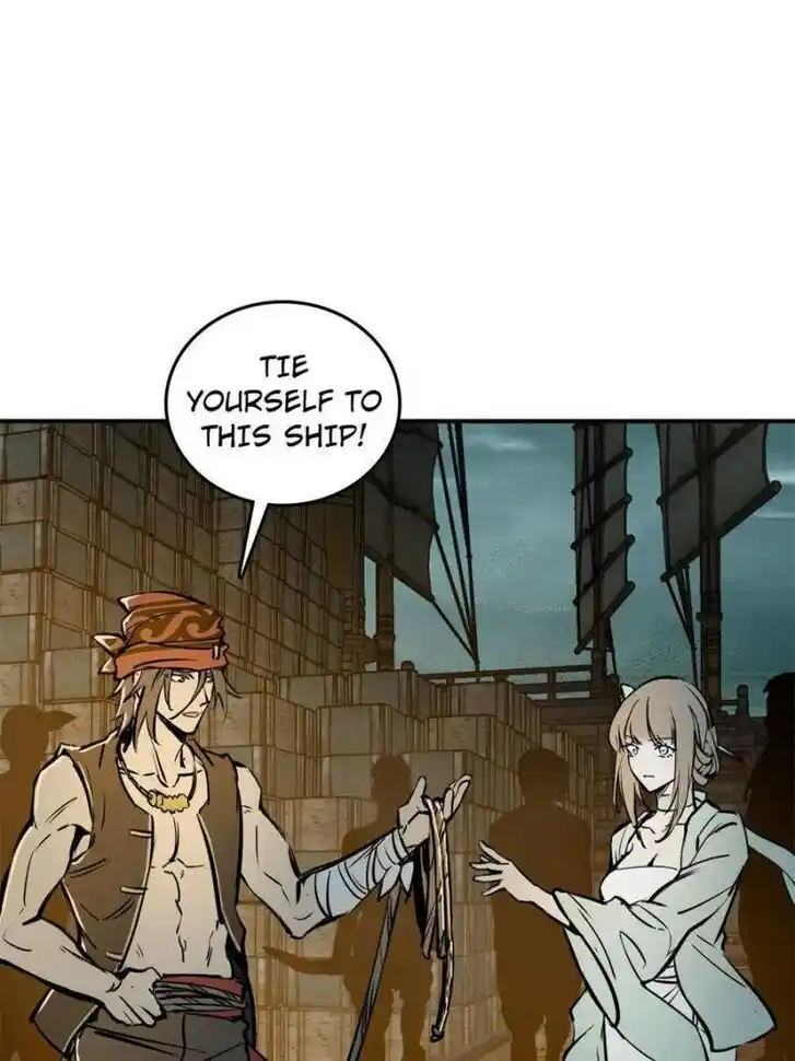 Another beginning with the Guhuo bird Ch.177