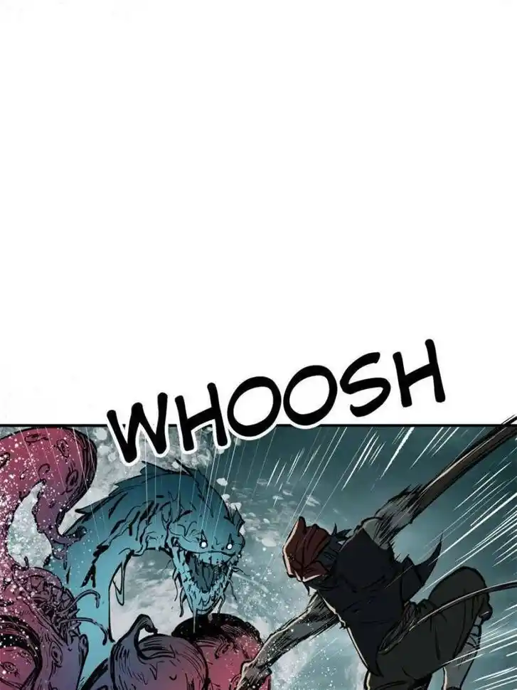 Another beginning with the Guhuo bird Ch.177