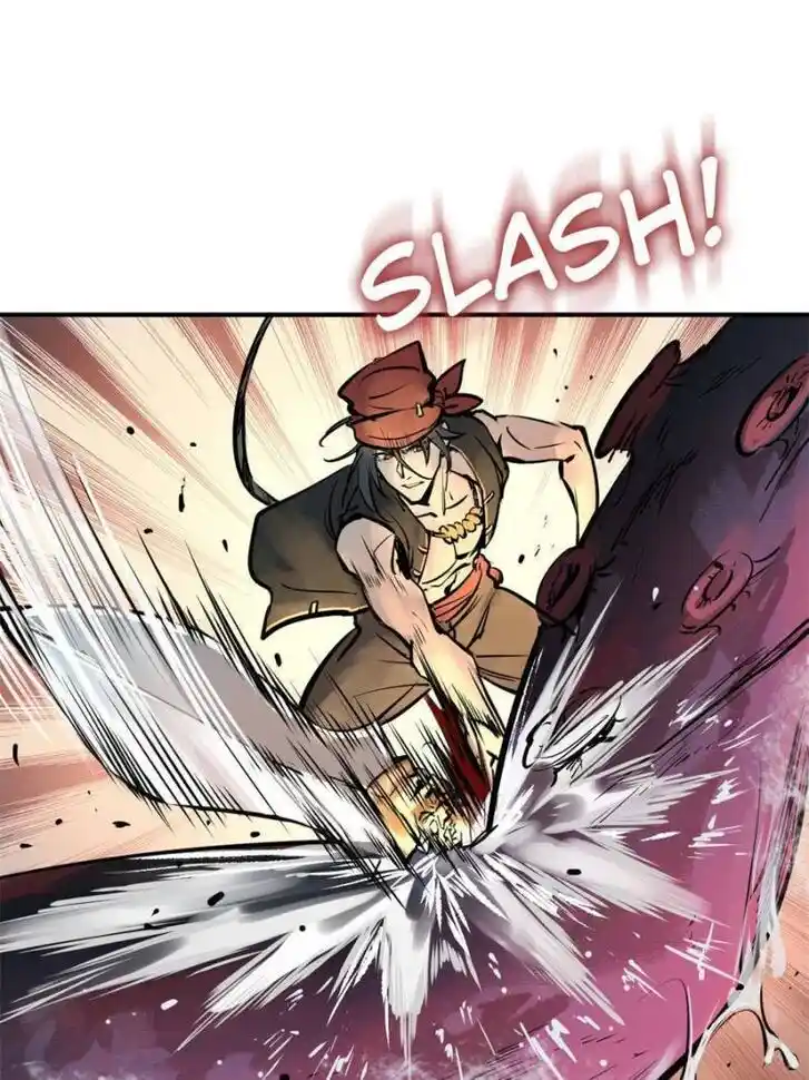 Another beginning with the Guhuo bird Ch.177