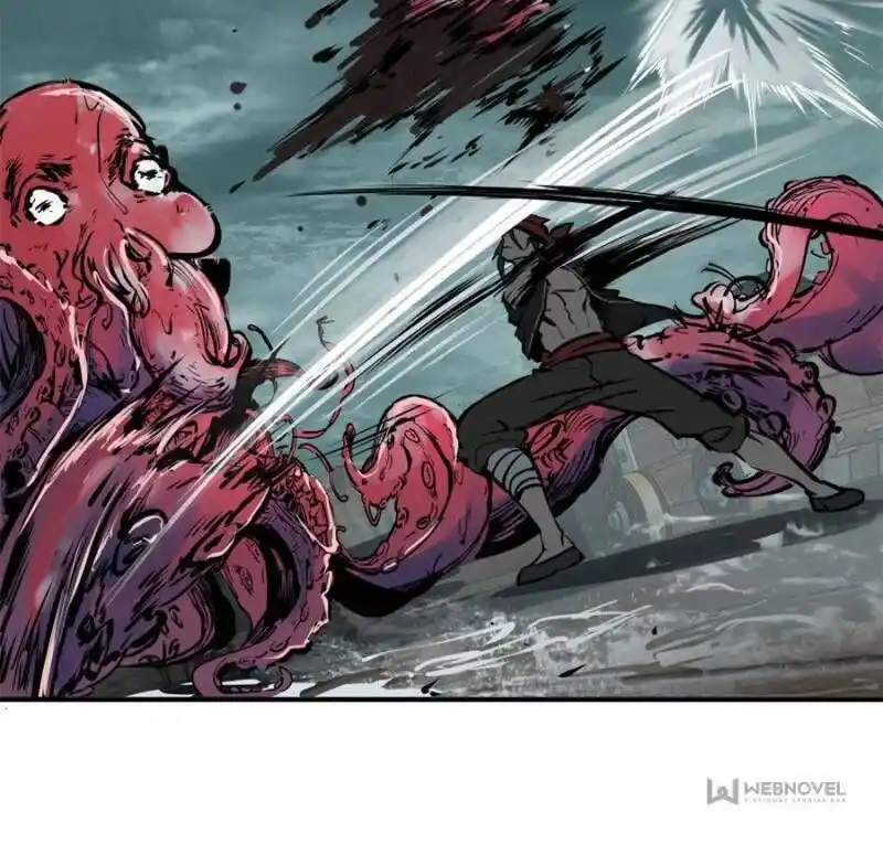 Another beginning with the Guhuo bird Ch.177