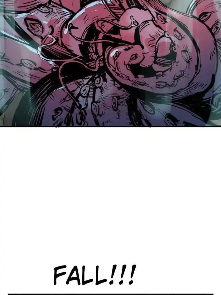 Another beginning with the Guhuo bird Ch.177