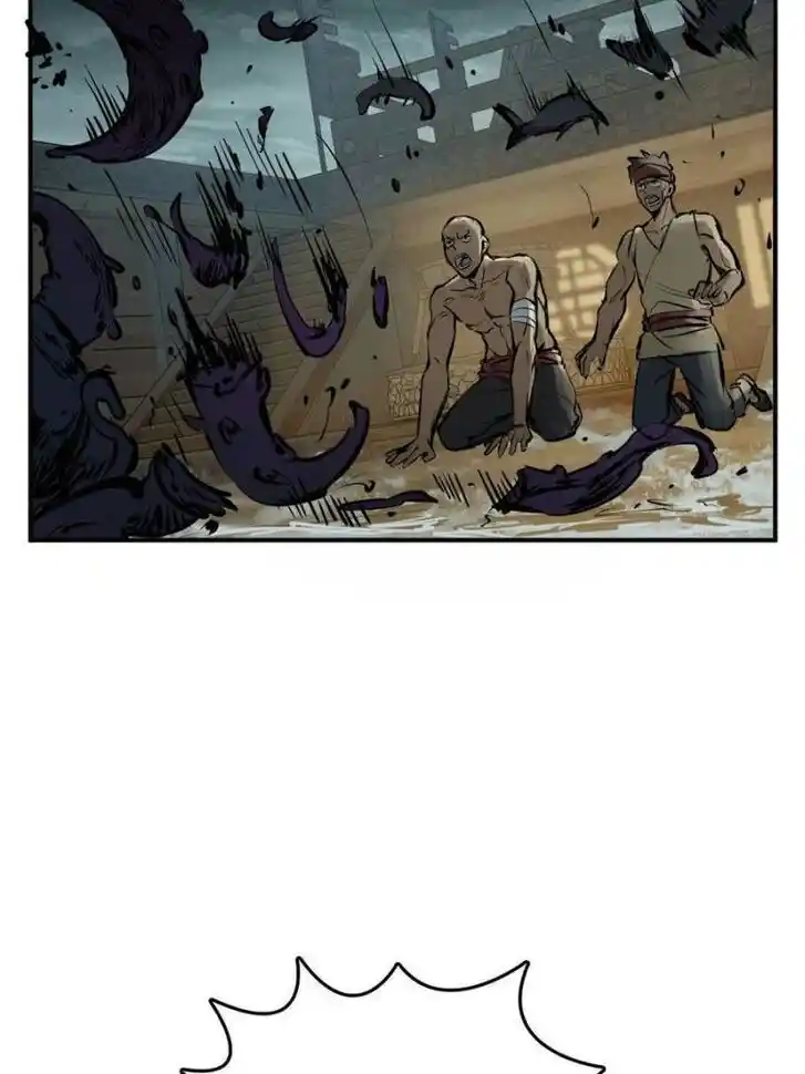 Another beginning with the Guhuo bird Ch.177