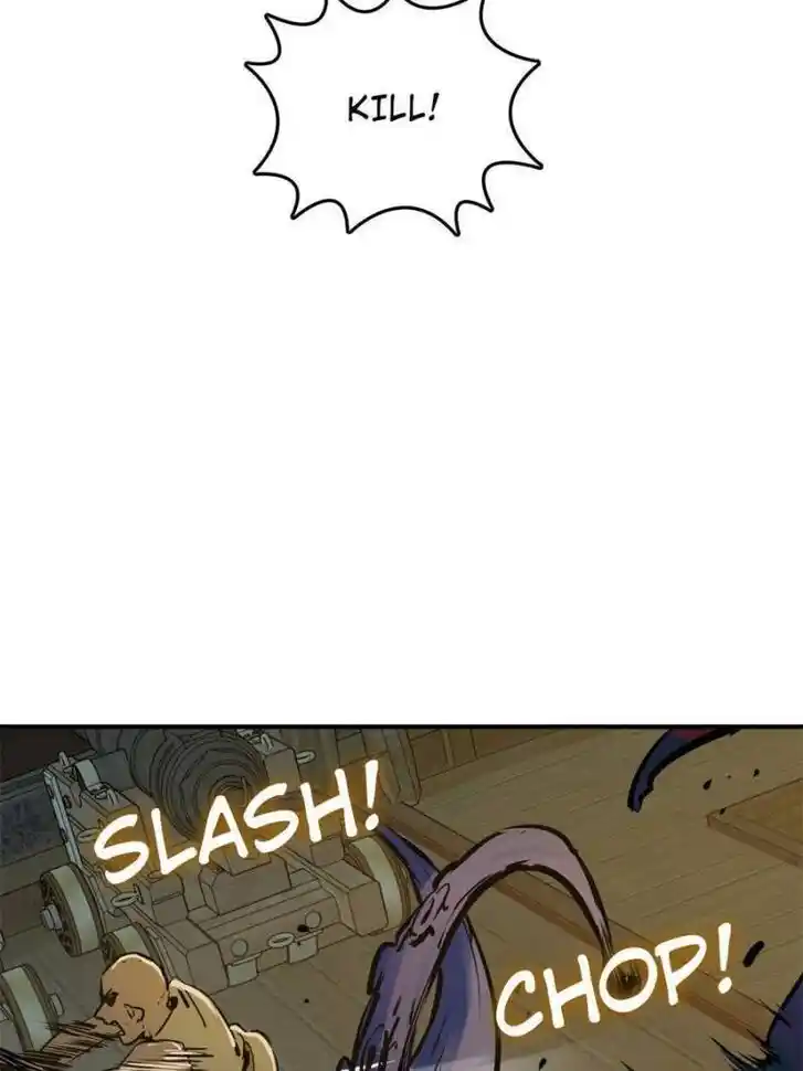 Another beginning with the Guhuo bird Ch.177