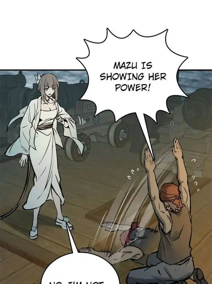 Another beginning with the Guhuo bird Ch.177