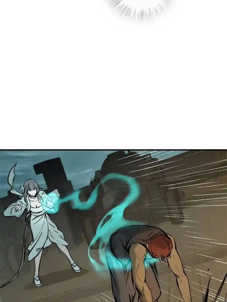 Another beginning with the Guhuo bird Ch.177