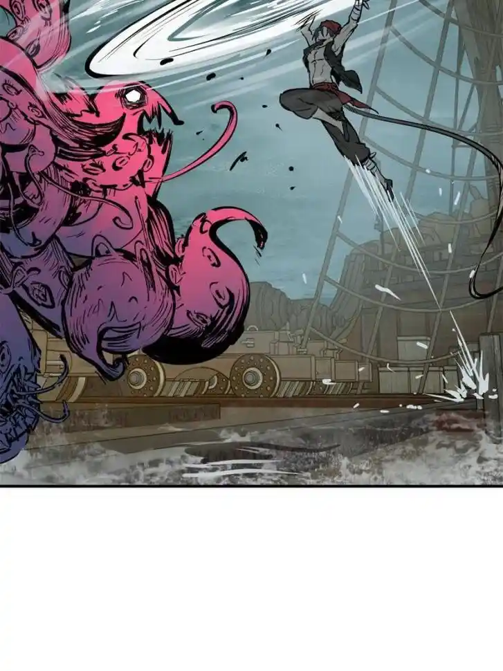 Another beginning with the Guhuo bird Ch.177