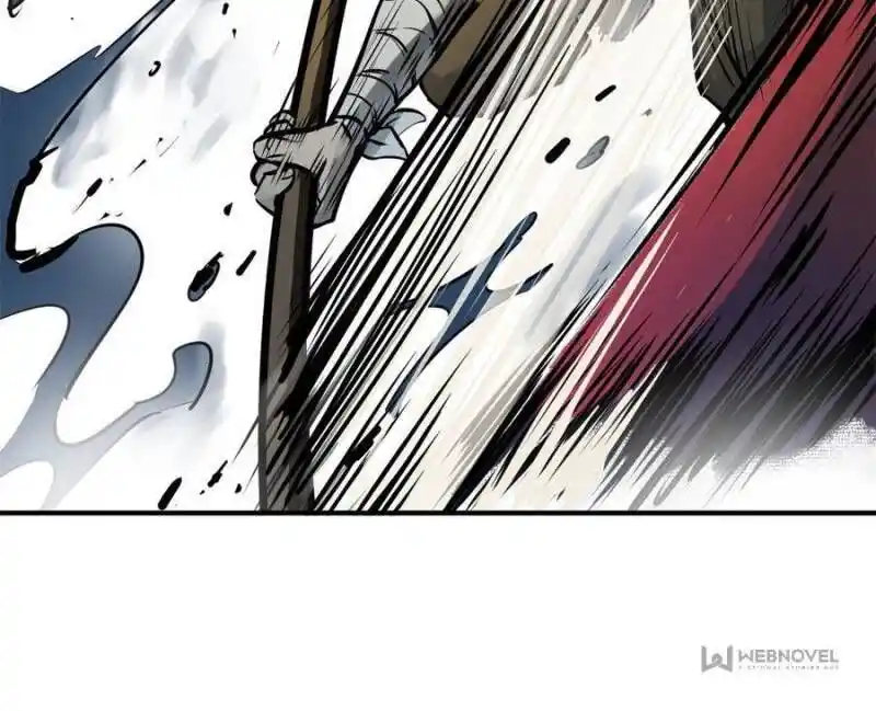 Another beginning with the Guhuo bird Ch.177