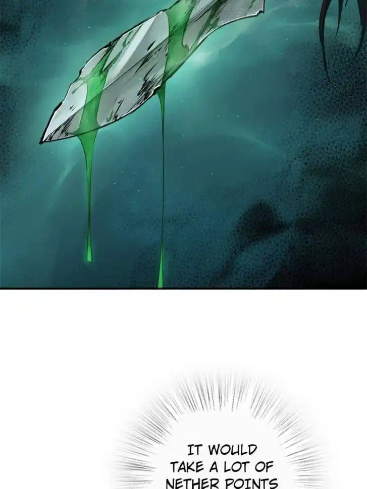 Another beginning with the Guhuo bird Ch.177