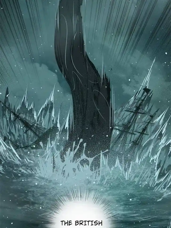 Another beginning with the Guhuo bird Ch.177