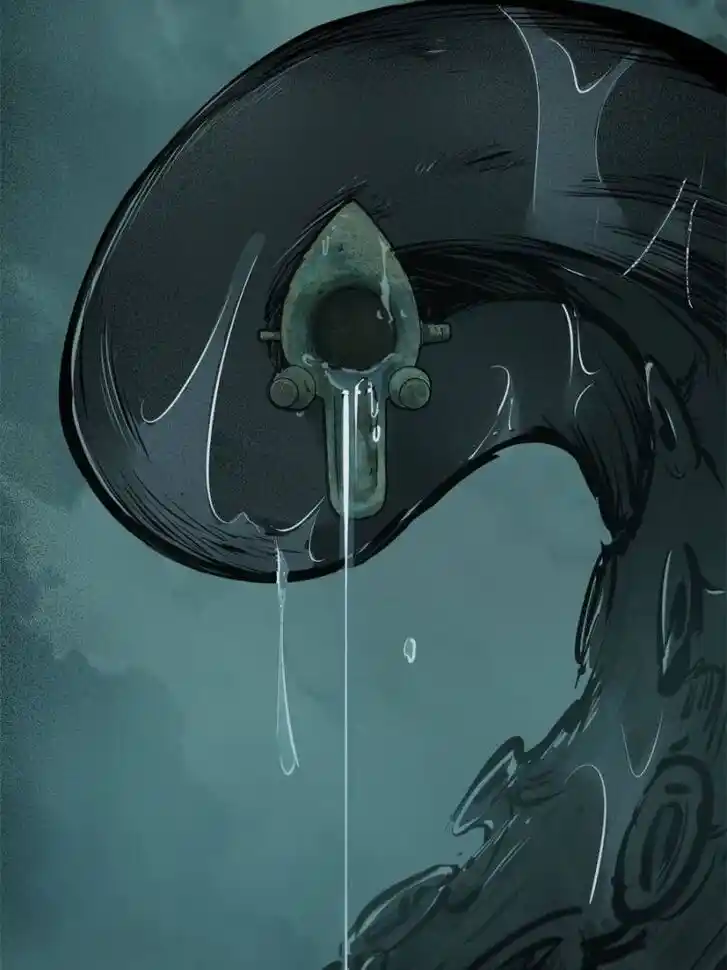 Another beginning with the Guhuo bird Ch.177