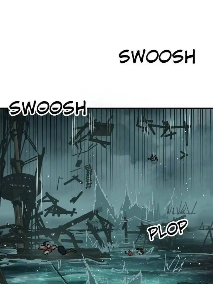 Another beginning with the Guhuo bird Ch.178