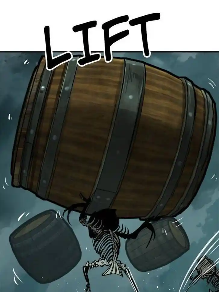 Another beginning with the Guhuo bird Ch.178