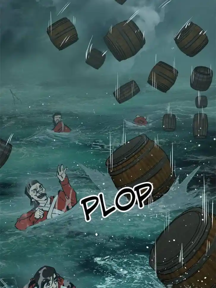 Another beginning with the Guhuo bird Ch.178