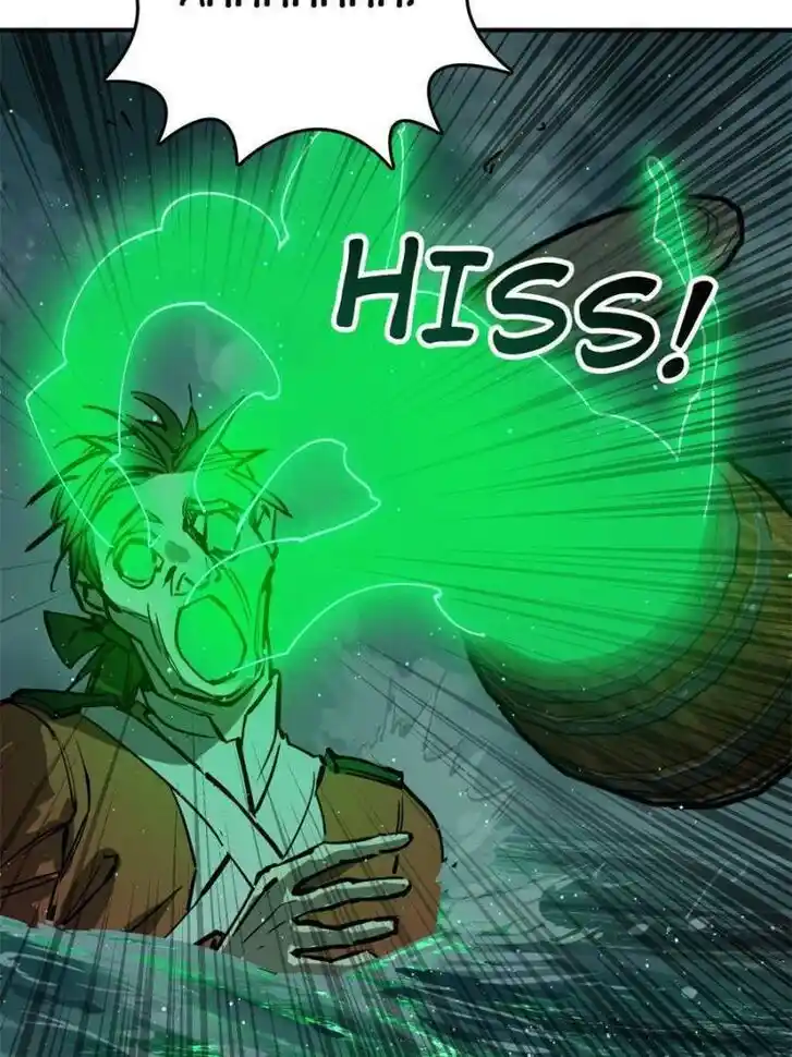 Another beginning with the Guhuo bird Ch.178