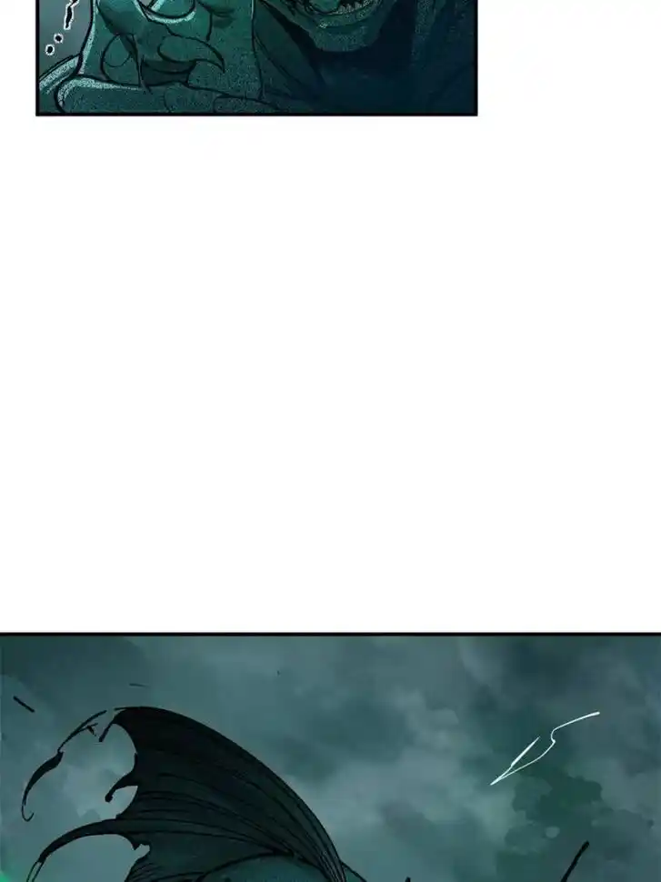 Another beginning with the Guhuo bird Ch.178