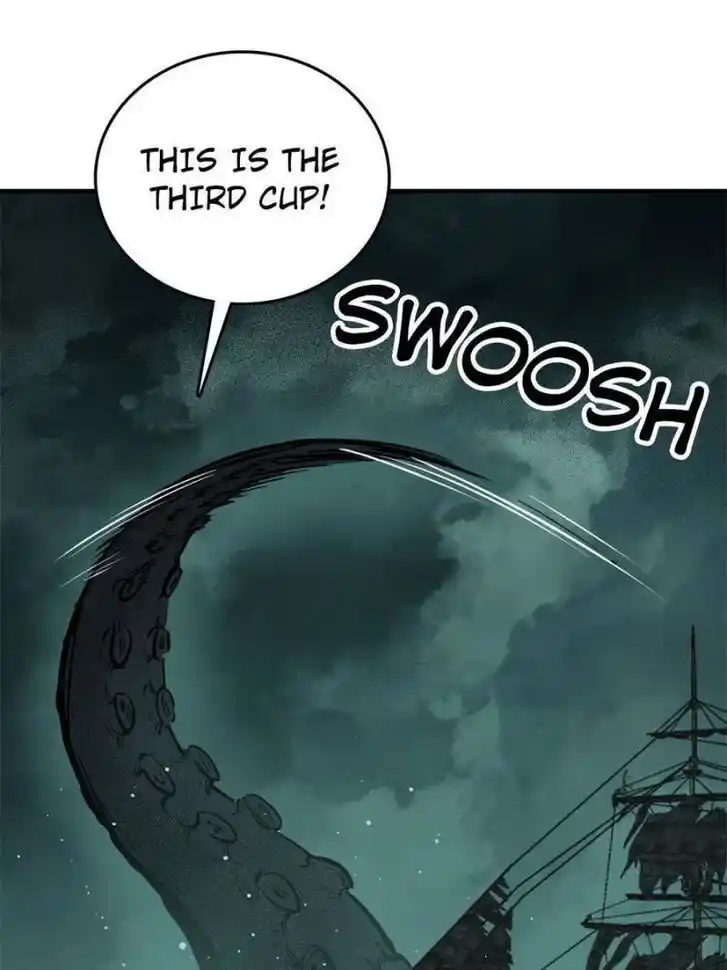 Another beginning with the Guhuo bird Ch.178