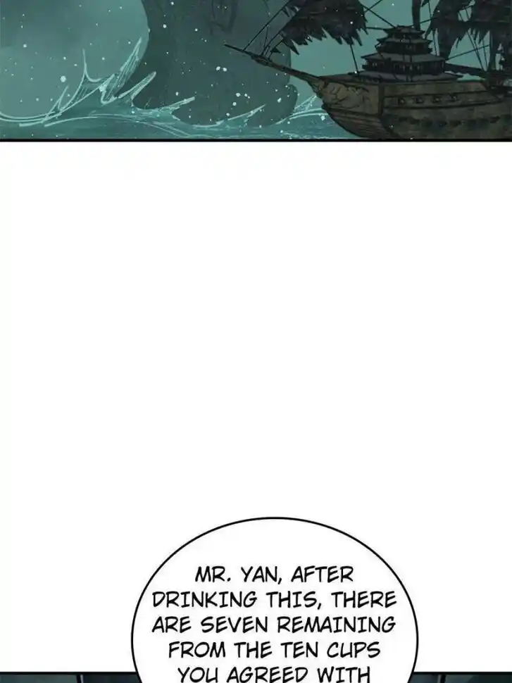 Another beginning with the Guhuo bird Ch.178