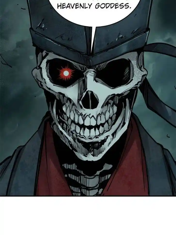 Another beginning with the Guhuo bird Ch.178