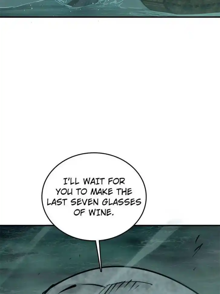 Another beginning with the Guhuo bird Ch.178