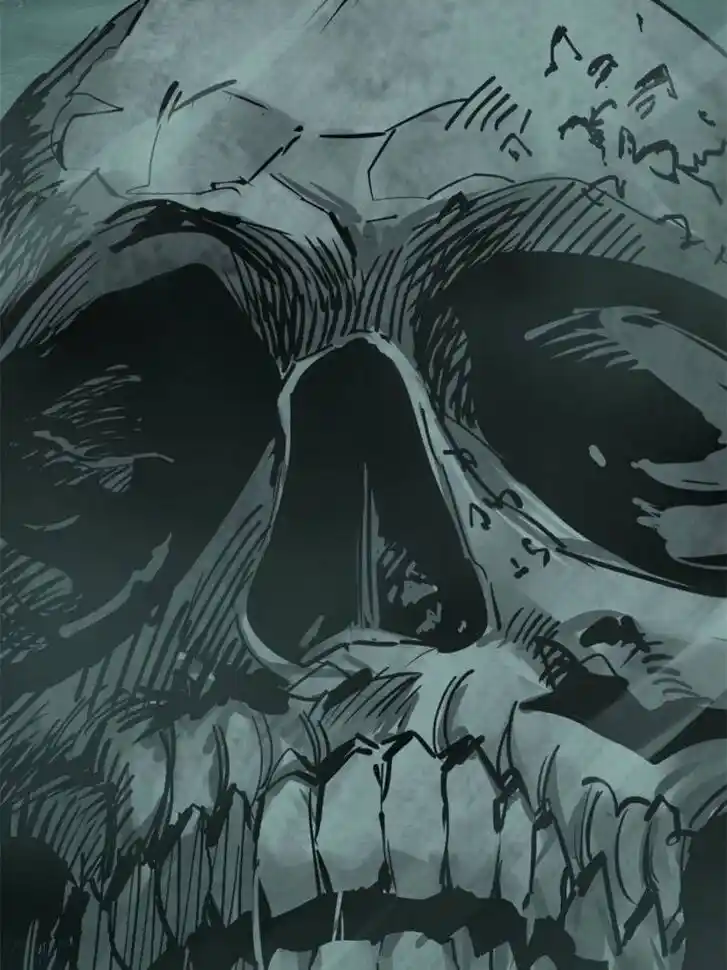 Another beginning with the Guhuo bird Ch.178