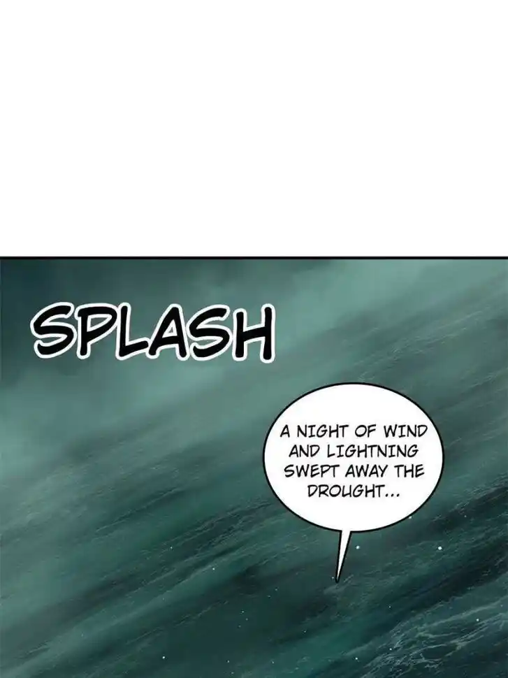 Another beginning with the Guhuo bird Ch.178