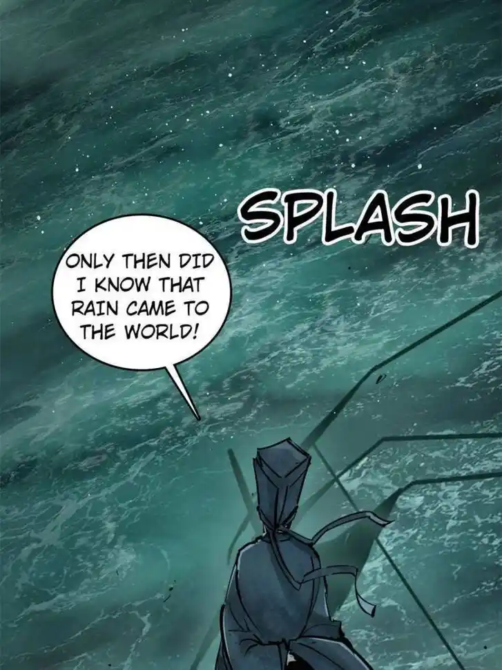 Another beginning with the Guhuo bird Ch.178