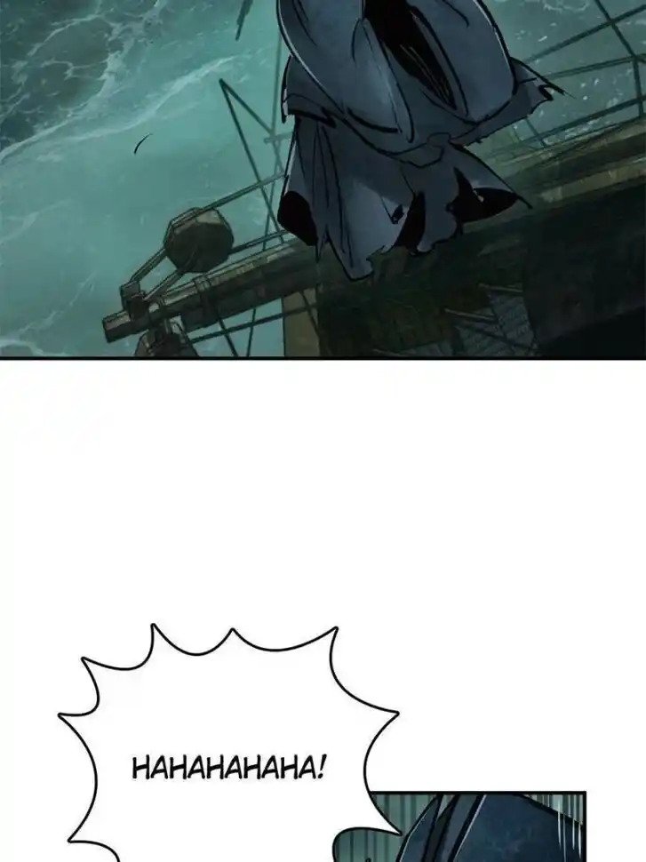 Another beginning with the Guhuo bird Ch.178