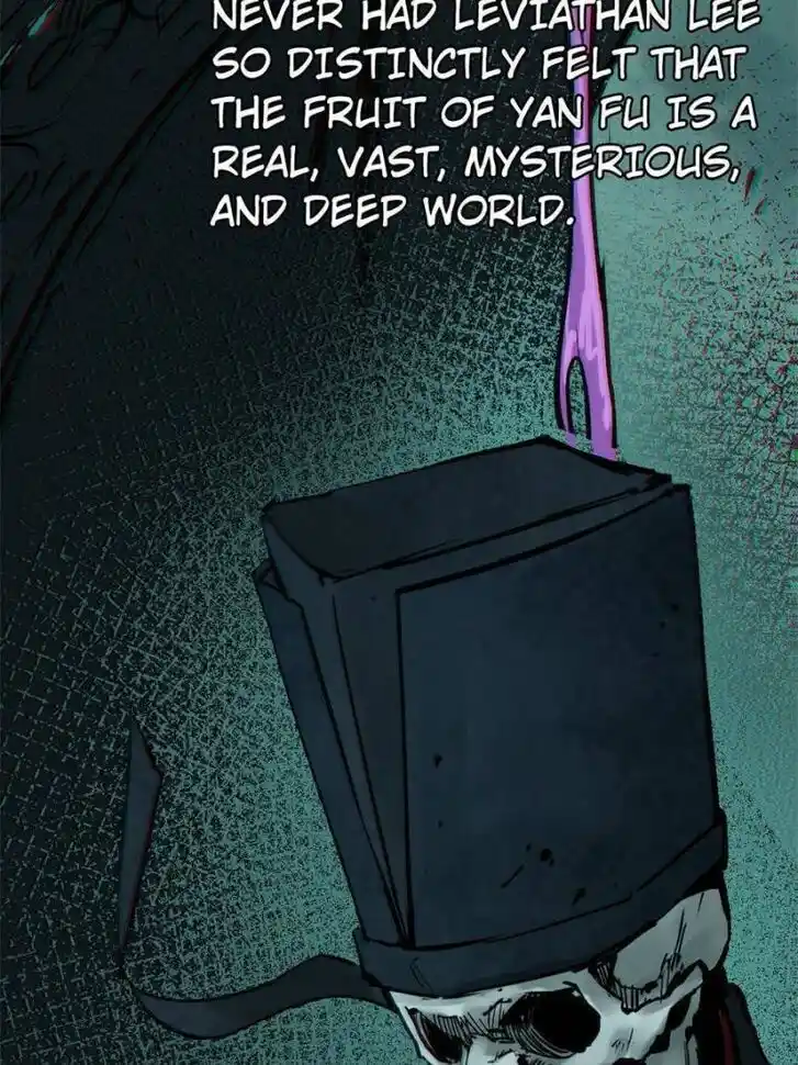 Another beginning with the Guhuo bird Ch.178