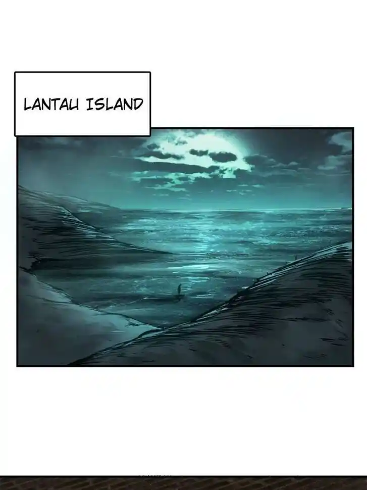 Another beginning with the Guhuo bird Ch.178