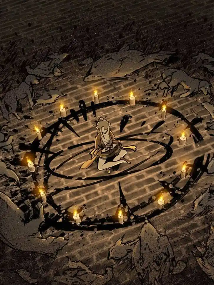 Another beginning with the Guhuo bird Ch.178