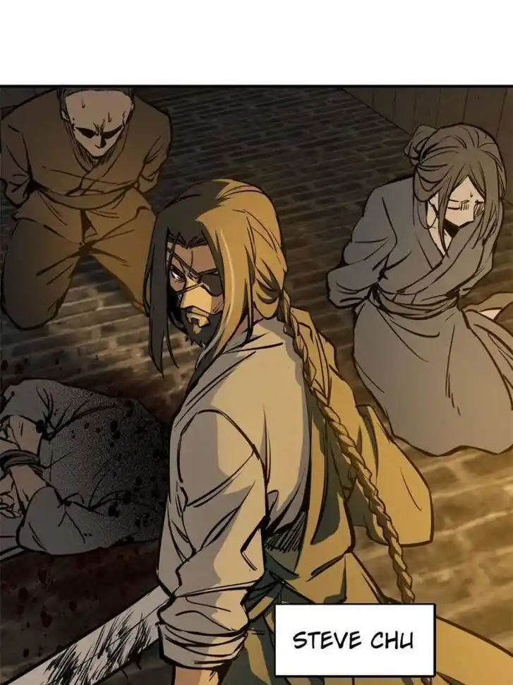 Another beginning with the Guhuo bird Ch.178