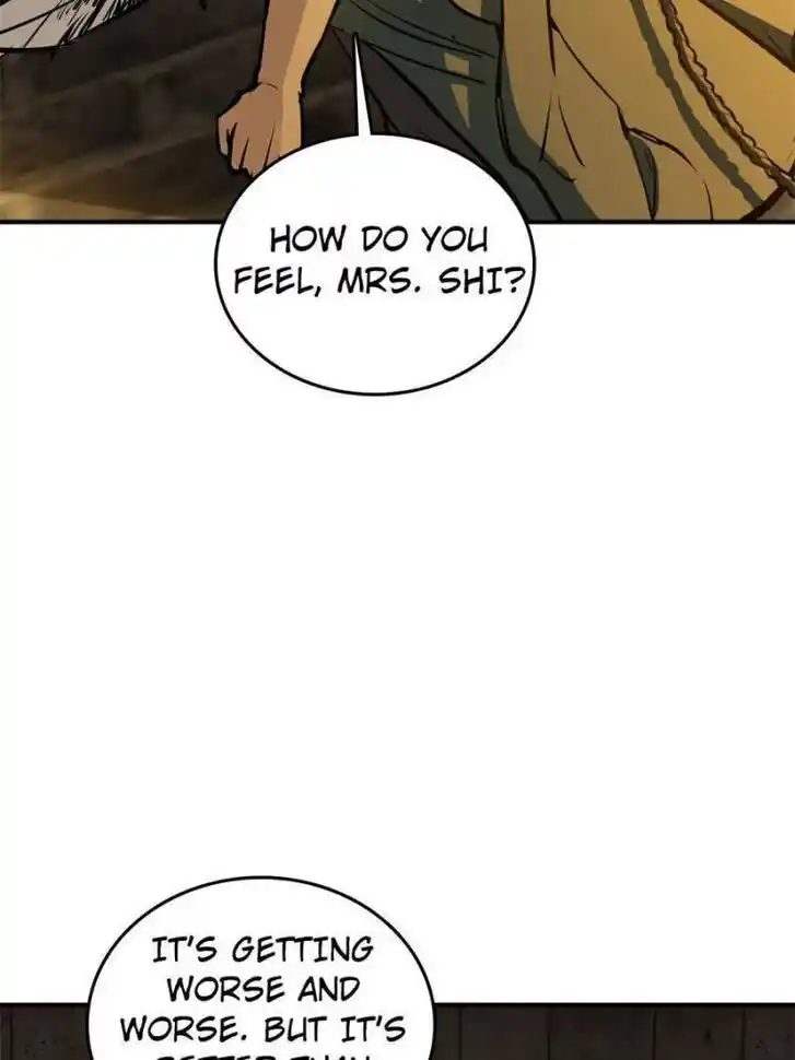 Another beginning with the Guhuo bird Ch.178