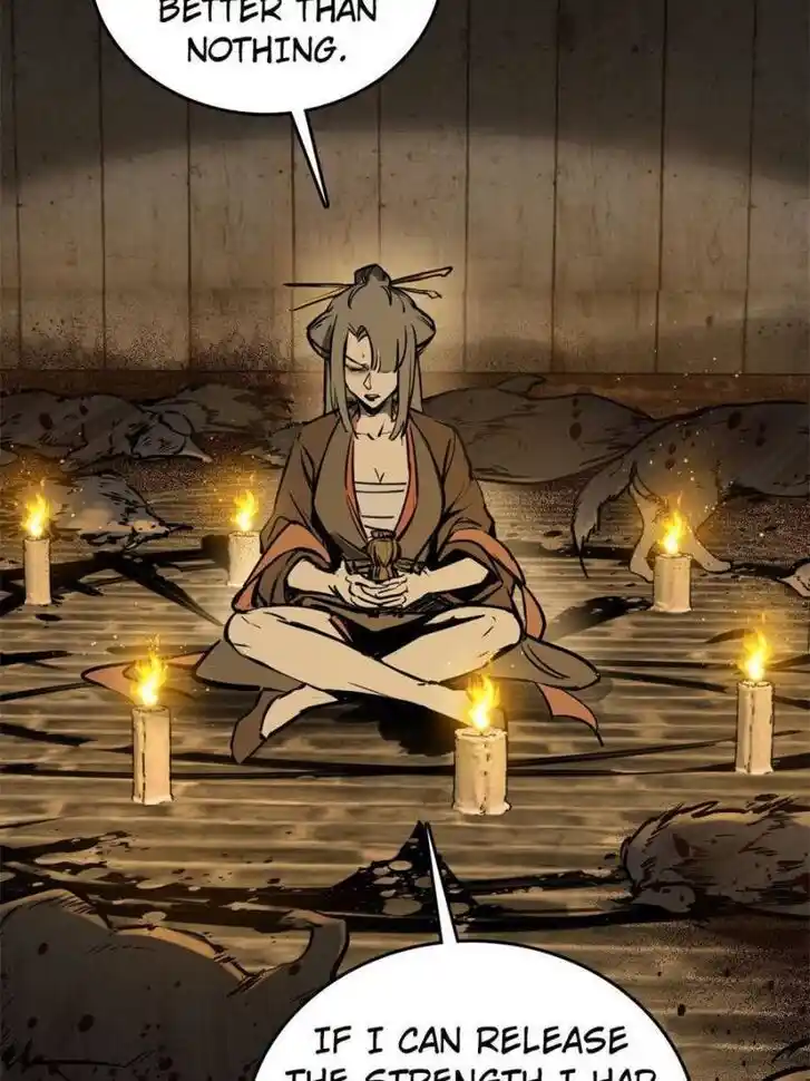 Another beginning with the Guhuo bird Ch.178