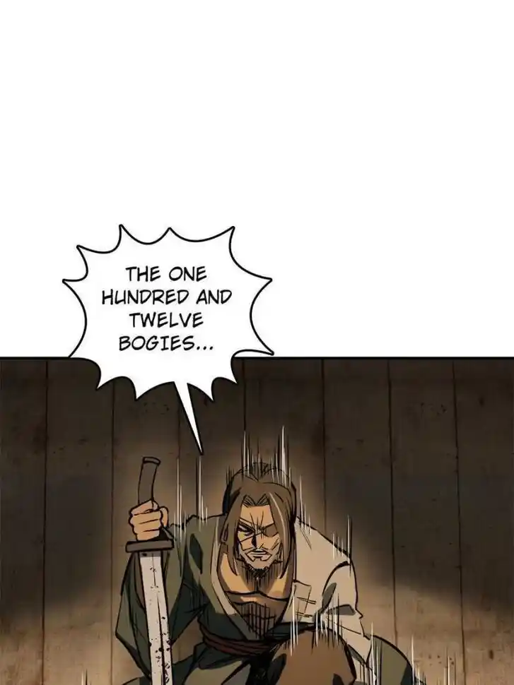 Another beginning with the Guhuo bird Ch.178