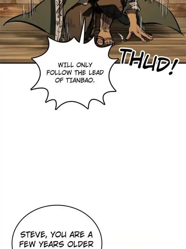 Another beginning with the Guhuo bird Ch.178