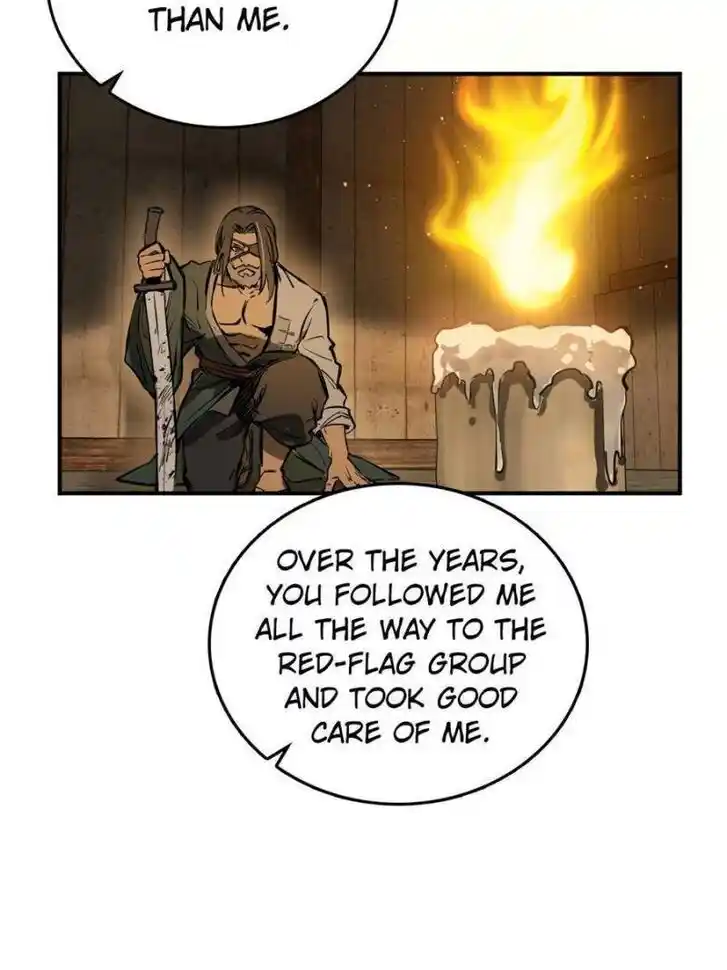 Another beginning with the Guhuo bird Ch.178