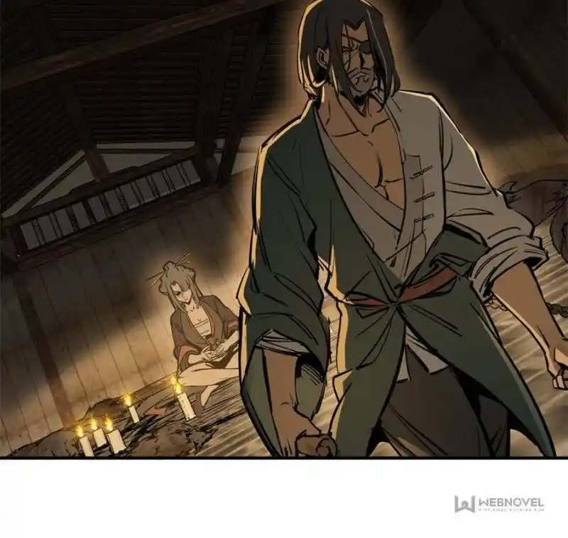 Another beginning with the Guhuo bird Ch.178