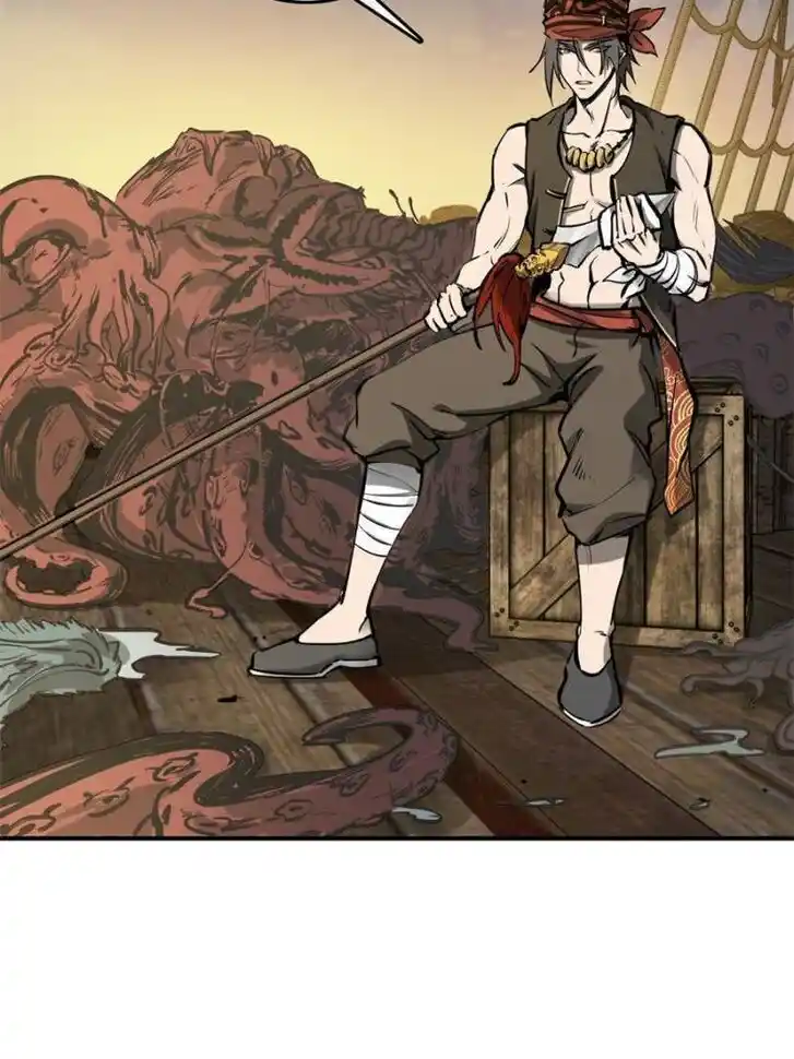 Another beginning with the Guhuo bird Ch.178