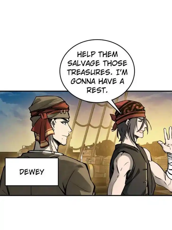 Another beginning with the Guhuo bird Ch.178