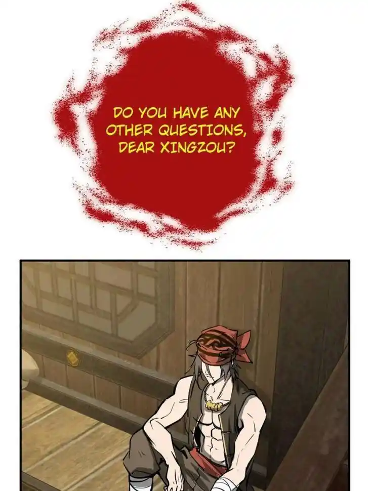 Another beginning with the Guhuo bird Ch.178