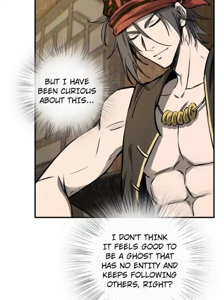 Another beginning with the Guhuo bird Ch.178