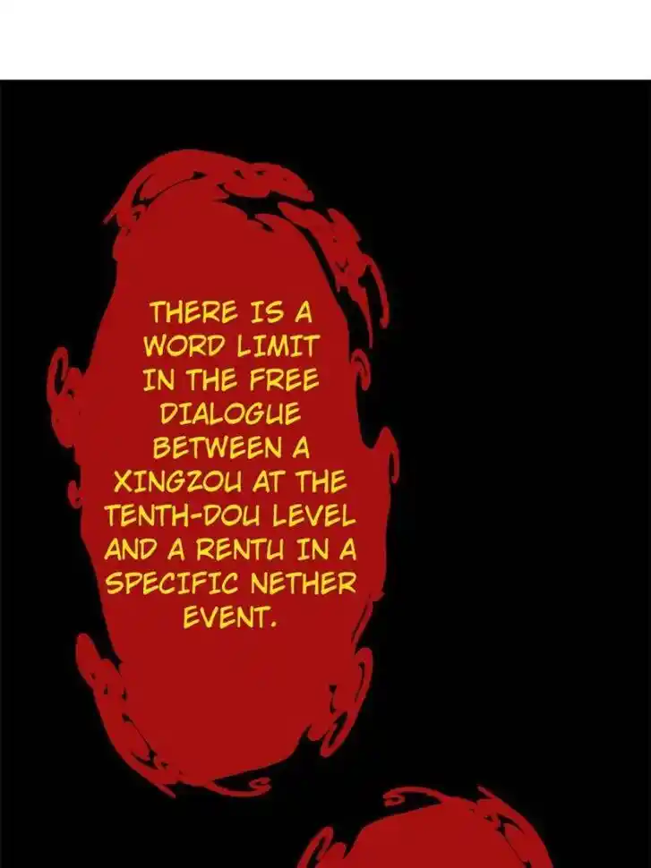 Another beginning with the Guhuo bird Ch.178