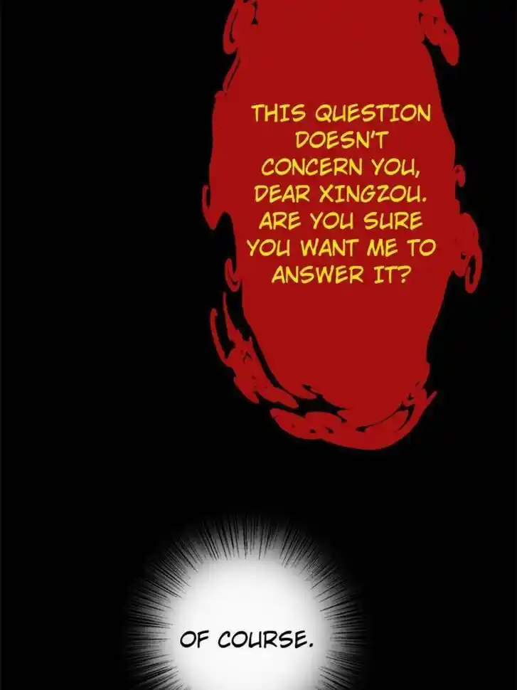 Another beginning with the Guhuo bird Ch.178