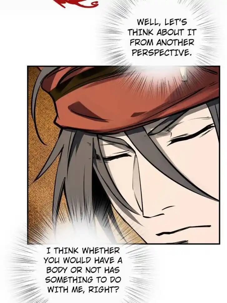 Another beginning with the Guhuo bird Ch.178