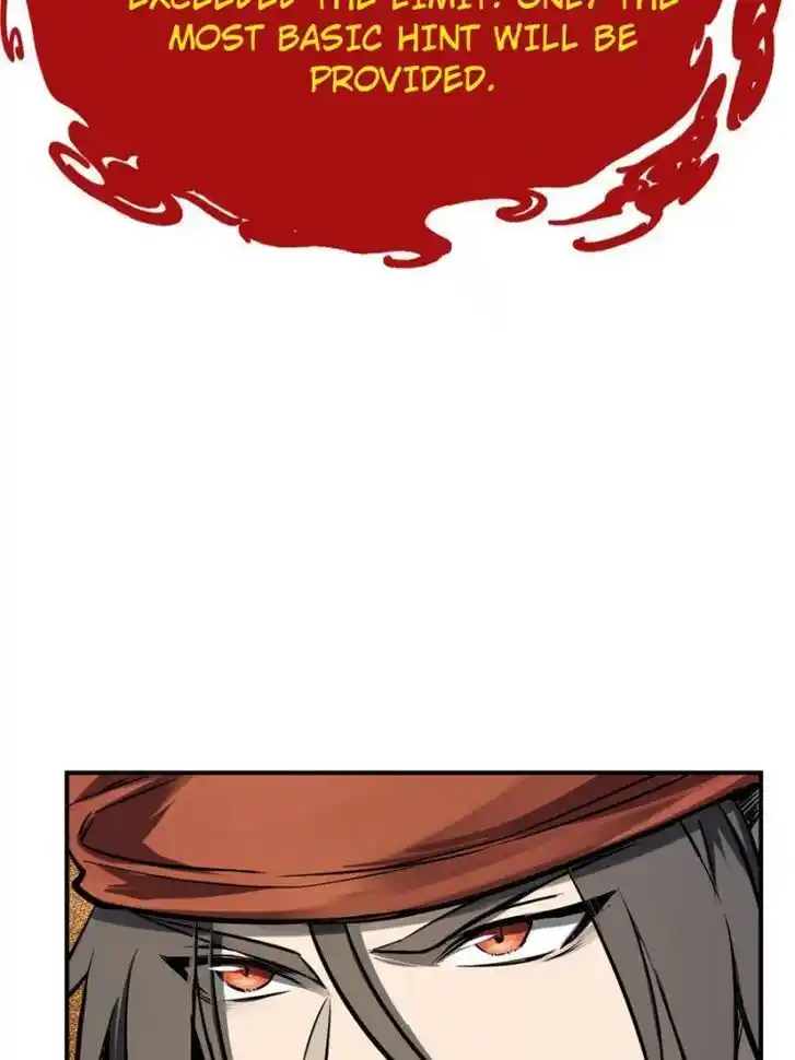 Another beginning with the Guhuo bird Ch.178