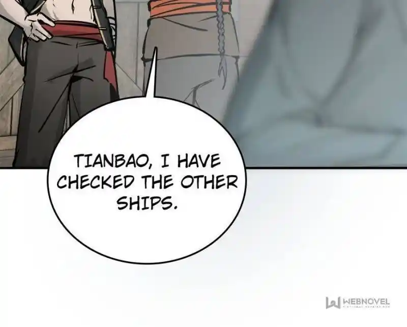 Another beginning with the Guhuo bird Ch.178