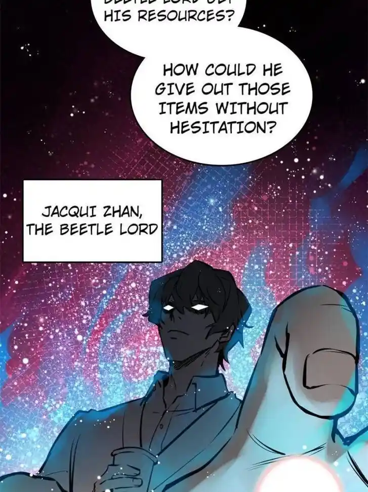 Another beginning with the Guhuo bird Ch.178